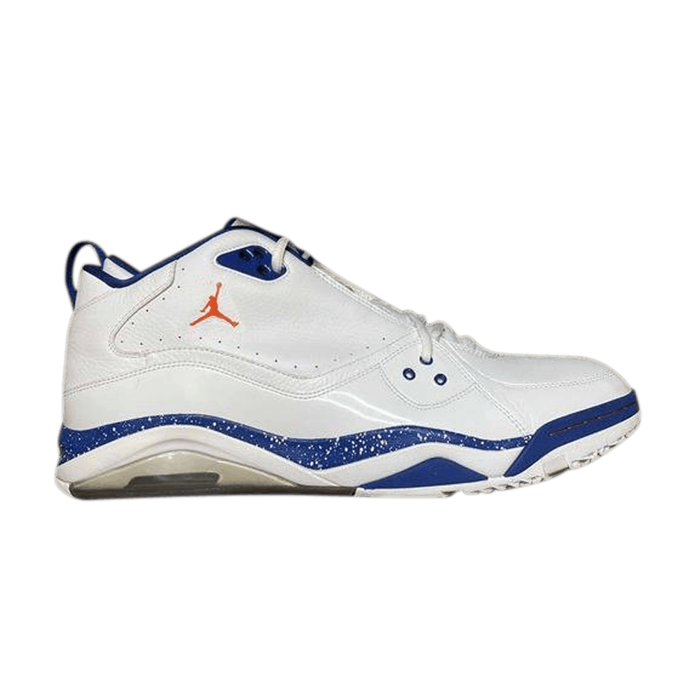 Buy Air Jordan Ol' School 3 5/8th 'Jared Jeffries - 尼克主場版' PE 165894-XC-SP10-MJORD-924