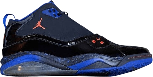 Air Jordan Ol' School 3 5/8th 'Jared Jeffries - 尼克斯客場' PE 165900-XC-SP10-MJORD-924 Buy Air Jordan Ol' School 3 5/8th 'Jared Jeffries - 尼克斯客場' PE 165900-XC-SP10-MJORD-924