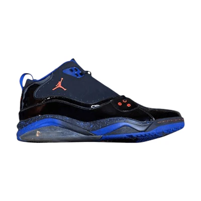 Jordan Ol' School 3 5/8th 'Jared Jeffries - Knicks Away' PE