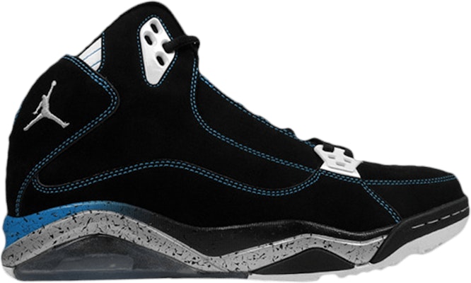 Air Jordan Ol' School 3 'Hitam Biru Orion' 375512-001 Buy Air Jordan Ol' School 3 'Hitam Biru Orion' 375512-001