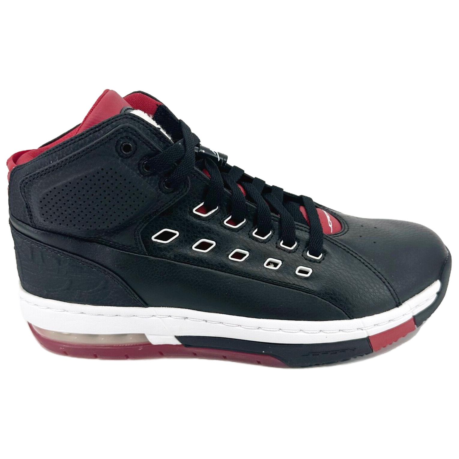 Order エアジョーダン オールドスクール "ジムレッド" 317223-011