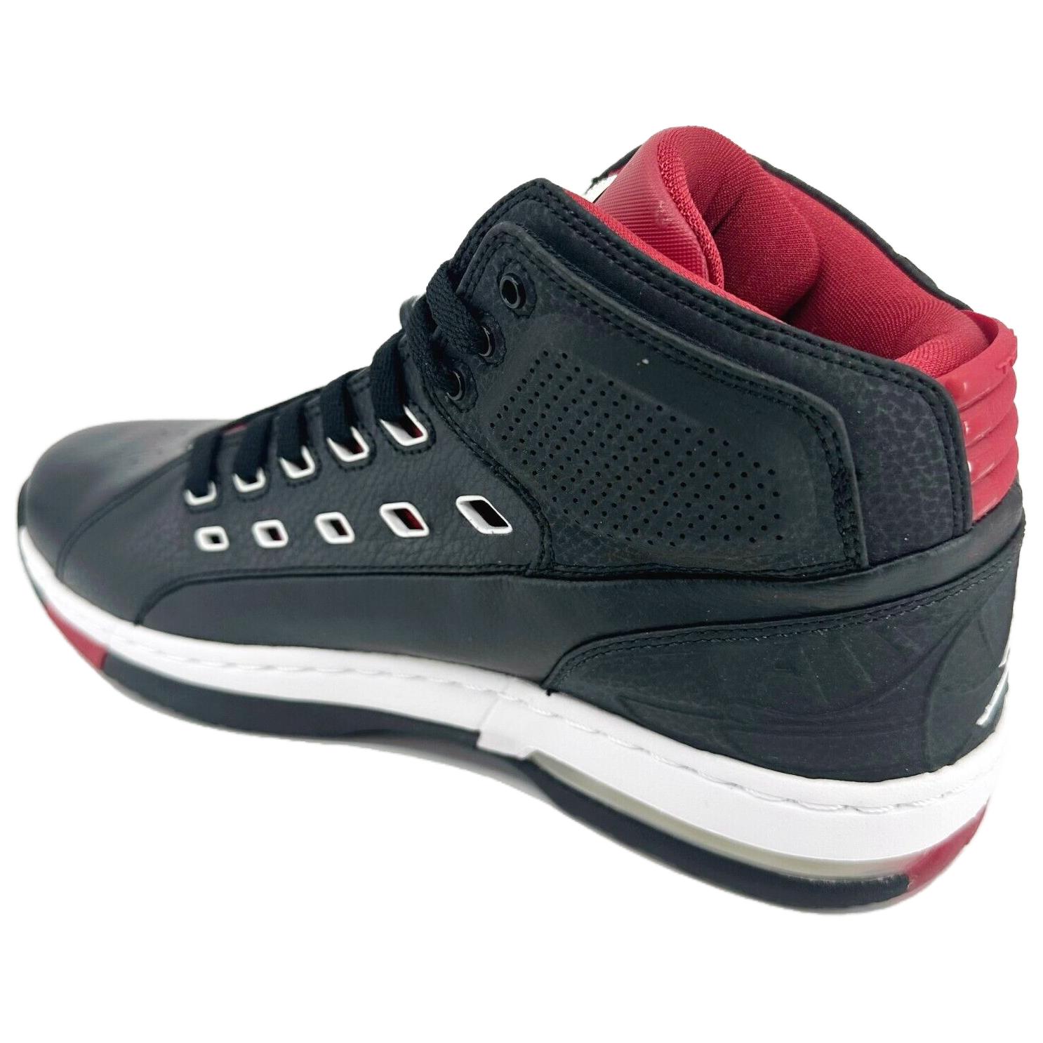 Shop エアジョーダン オールドスクール "ジムレッド" 317223-011