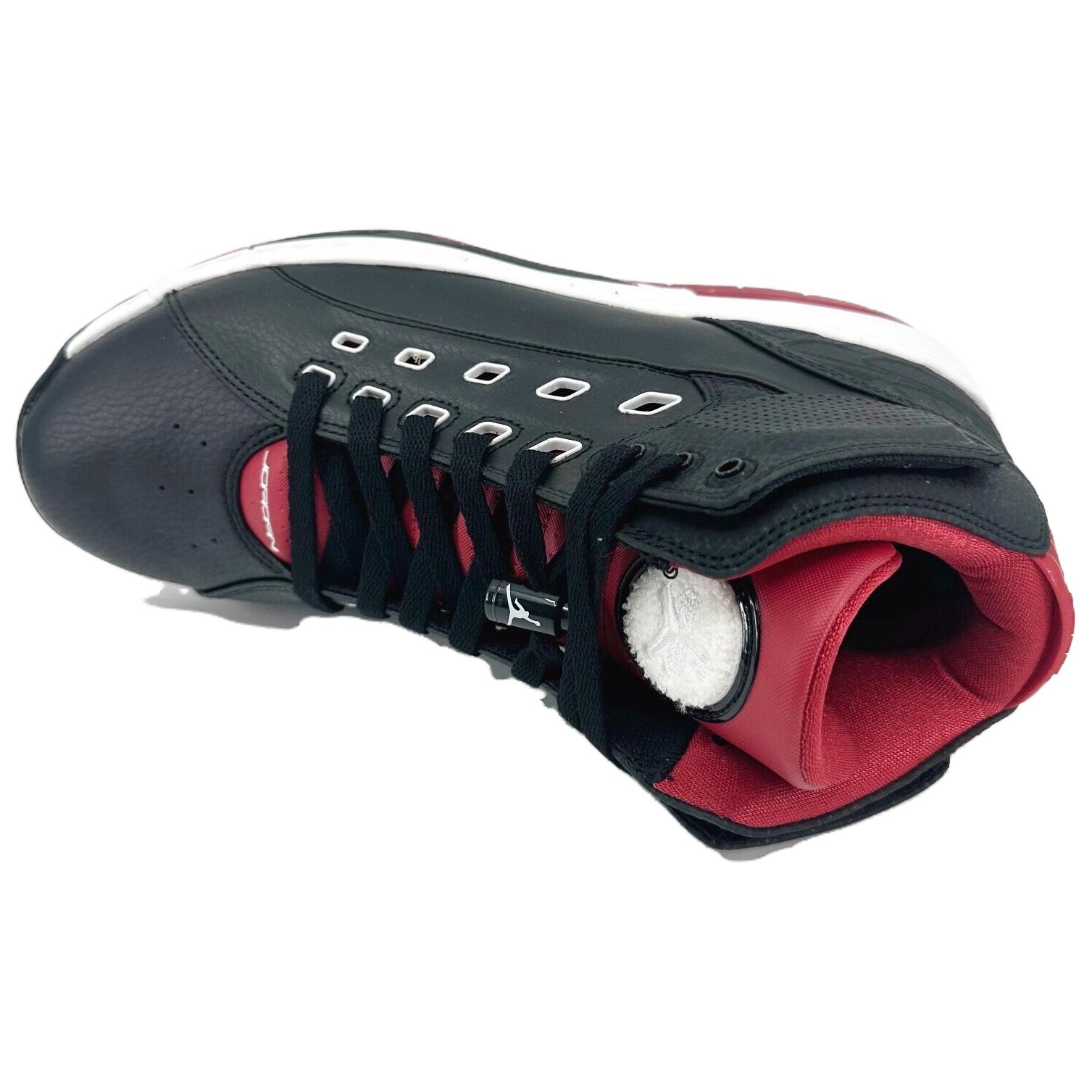 Purchase エアジョーダン オールドスクール "ジムレッド" 317223-011