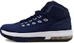 Buy Air Jordan Ol'' School ''Midnight Navy'' Sneakers 317223-401