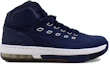 Order Air Jordan Ol'' School ''Midnight Navy'' Sneakers 317223-401