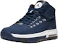Lookbook Air Jordan Ol'' School ''Midnight Navy'' Sneakers 317223-401