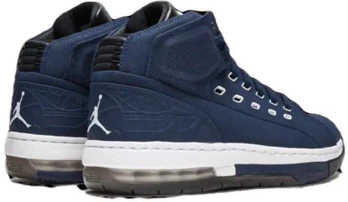 Air Jordan Ol'' School ''Midnight Navy'' Sneakers 317223-401 Purchase Air Jordan Ol'' School ''Midnight Navy'' Sneakers 317223-401