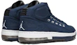Purchase Air Jordan Ol'' School ''Midnight Navy'' Sneakers 317223-401