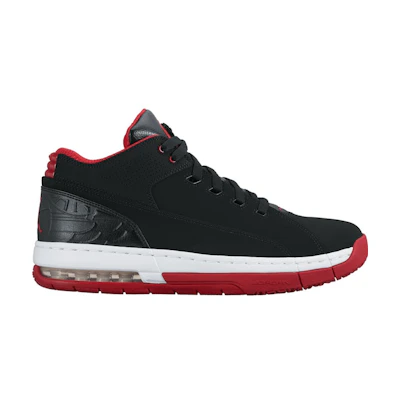 Jordan Ol' School Low 'Bred'