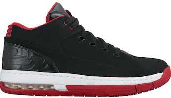 Air Jordan Ol' School Low 'Bred' 317765-006 Air Jordan Ol' School Low 'Bred' 317765-006