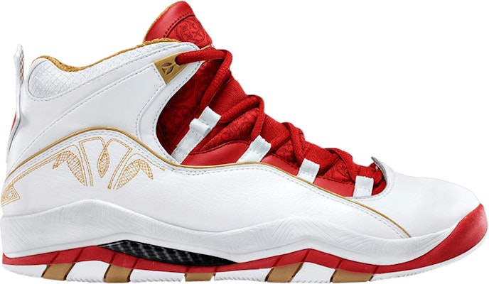 Air Jordan 奧運會'白色校隊紅' 323096-171 Buy Air Jordan 奧運會'白色校隊紅' 323096-171