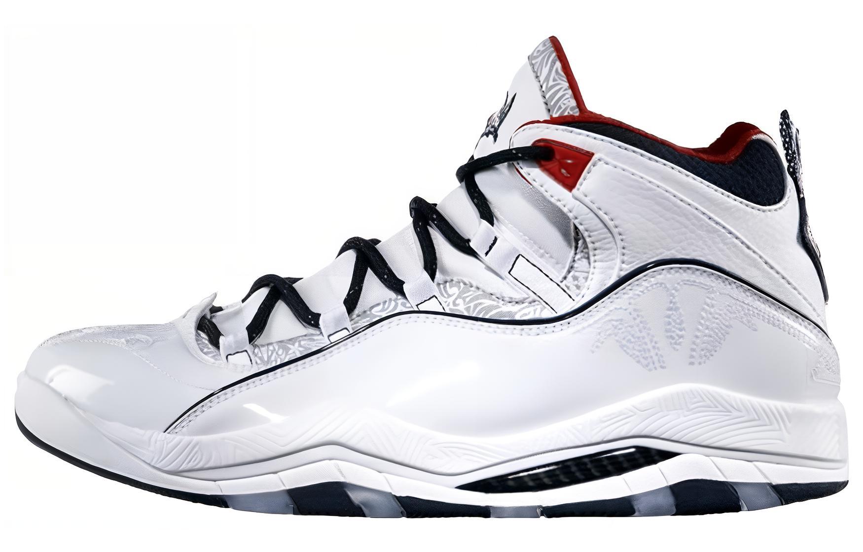 Air Jordan Olympiap-Uwr 333830-162