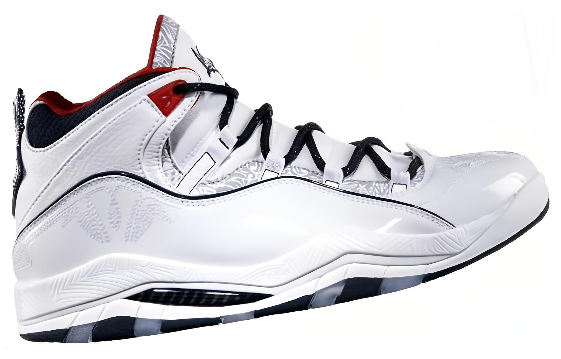 Order Air Jordan Olympiap-Uwr 奥林匹克款 333830-162