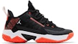 Buy Air Jordan One Take 2 'Hitam Bright Crimson' CW2457-006