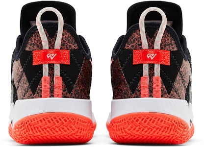 Air Jordan One Take 2 'Hitam Merah Cerah' CW2457-006 Details for Air Jordan One Take 2 'Hitam Merah Cerah' CW2457-006