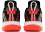 Details for Air Jordan One Take 2 'Hitam Bright Crimson' CW2457-006