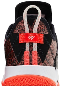 Air Jordan One Take 2 'Hitam Merah Cerah' CW2457-006 Sizing Air Jordan One Take 2 'Hitam Merah Cerah' CW2457-006