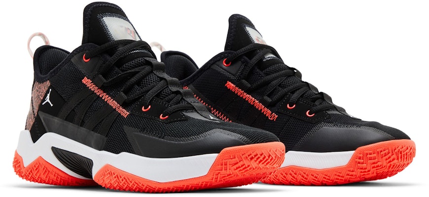Air Jordan One Take 2 'Hitam Bright Crimson' CW2457-006 Cheap Air Jordan One Take 2 'Hitam Bright Crimson' CW2457-006