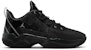 Air Jordan One Take 2 'Hitam Perak Metalik' CW2457-001