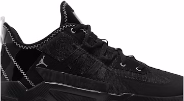 エア ジョーダン ワン テイク 2 "ブラックメタリックシルバー" CW2457-001 Order エア ジョーダン ワン テイク 2 "ブラックメタリックシルバー" CW2457-001