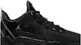 Order Air Jordan One Take 2 'Hitam Perak Metalik' CW2457-001