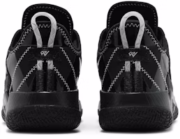 エア ジョーダン ワン テイク 2 "ブラックメタリックシルバー" CW2457-001 Details for エア ジョーダン ワン テイク 2 "ブラックメタリックシルバー" CW2457-001