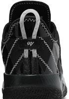 エア ジョーダン ワン テイク 2 "ブラックメタリックシルバー" CW2457-001 Sizing エア ジョーダン ワン テイク 2 "ブラックメタリックシルバー" CW2457-001