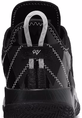 Air Jordan One Take 2 '黑色金屬銀' CW2457-001 Sizing Air Jordan One Take 2 '黑色金屬銀' CW2457-001
