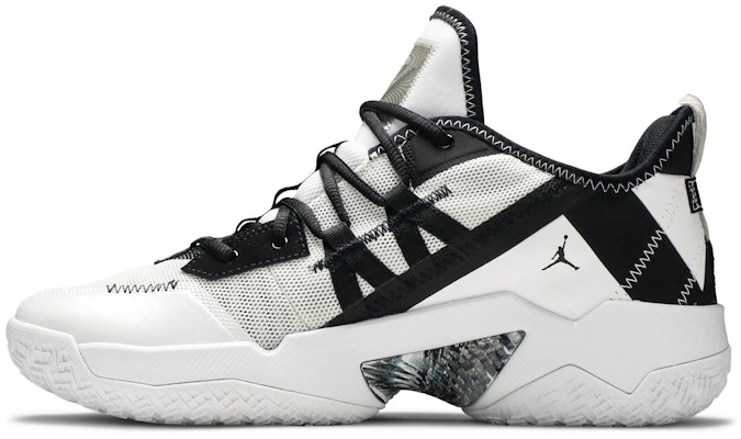 Air Jordan One Take 2「大理石」CW2457-100 Lookbook Air Jordan One Take 2「大理石」CW2457-100