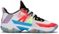Air Jordan One Take 2 'Pelbagai Warna' CW2457-101