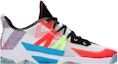 Order Air Jordan One Take 2 'Pelbagai Warna' CW2457-101
