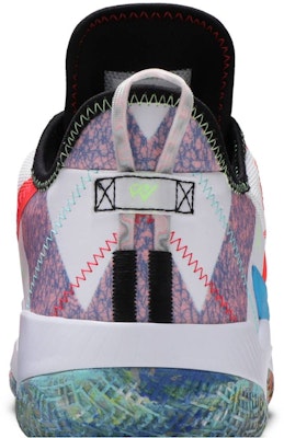 Air Jordan One Take 2 'Pelbagai Warna' CW2457-101 Sizing Air Jordan One Take 2 'Pelbagai Warna' CW2457-101