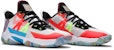 Air Jordan One Take 2 'Pelbagai Warna' CW2457-101