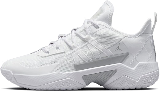 에어 조던 원 테이크 2 '퓨어 머니' CW2457-102 Buy 에어 조던 원 테이크 2 '퓨어 머니' CW2457-102