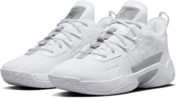 エア ジョーダン ワン テイク 2 "ピュア マネー" CW2457-102 Lookbook エア ジョーダン ワン テイク 2 "ピュア マネー" CW2457-102