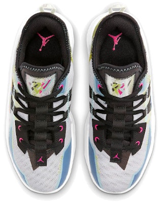 (JR) 에어 조단 원 테이크 2 그린/블루/'블랙' CZ0840-003 Shop (JR) 에어 조단 원 테이크 2 그린/블루/'블랙' CZ0840-003