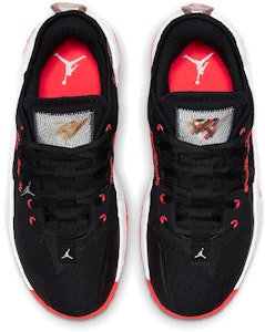 (JR) Air Jordan One Take 2 Russell Westbrook /Rojo 'Negro' CZ0840-006 Shop (JR) Air Jordan One Take 2 Russell Westbrook /Rojo 'Negro' CZ0840-006