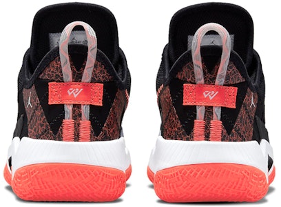 (JR) Air Jordan One Take 2 Russell Westbrook /Rojo 'Negro' CZ0840-006 Purchase (JR) Air Jordan One Take 2 Russell Westbrook /Rojo 'Negro' CZ0840-006