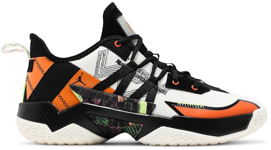 エア ジョーダン ワン テイク 2 "シャッタード バックボード" CW2457-108 Buy エア ジョーダン ワン テイク 2 "シャッタード バックボード" CW2457-108