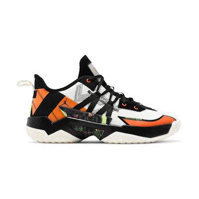 Jordan One Take 2 'Shattered Backboard'