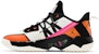 Air Jordan One Take 2 'Shattered Backboard' dalam Bahasa Melayu CW2457-108