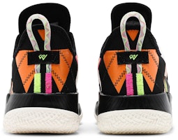 Air Jordan One Take 2 'Tablero Roto' CW2457-108 Details for Air Jordan One Take 2 'Tablero Roto' CW2457-108