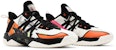 Air Jordan One Take 2 'Shattered Backboard' dalam Bahasa Melayu CW2457-108