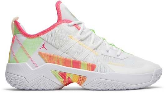 エア ジョーダン ワン テイク 2 "サマーフレッシュ" CW2457-163 Buy エア ジョーダン ワン テイク 2 "サマーフレッシュ" CW2457-163