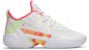 Air Jordan One Take 2 'Summertime Fresh' Lelaki/Wanita Sneakers CW2457-163