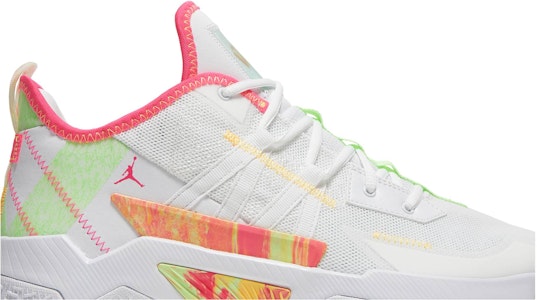 エア ジョーダン ワン テイク 2 "サマーフレッシュ" CW2457-163 Order エア ジョーダン ワン テイク 2 "サマーフレッシュ" CW2457-163