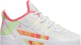 Order Air Jordan One Take 2 'Summertime Fresh' Lelaki/Wanita Sneakers CW2457-163