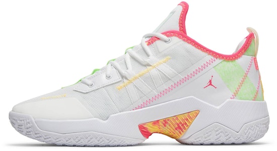 エア ジョーダン ワン テイク 2 "サマーフレッシュ" CW2457-163 Lookbook エア ジョーダン ワン テイク 2 "サマーフレッシュ" CW2457-163