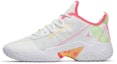 Lookbook Air Jordan One Take 2 'Summertime Fresh' Lelaki/Wanita Sneakers CW2457-163