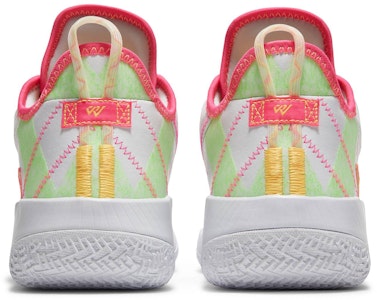 エア ジョーダン ワン テイク 2 "サマーフレッシュ" CW2457-163 Details for エア ジョーダン ワン テイク 2 "サマーフレッシュ" CW2457-163